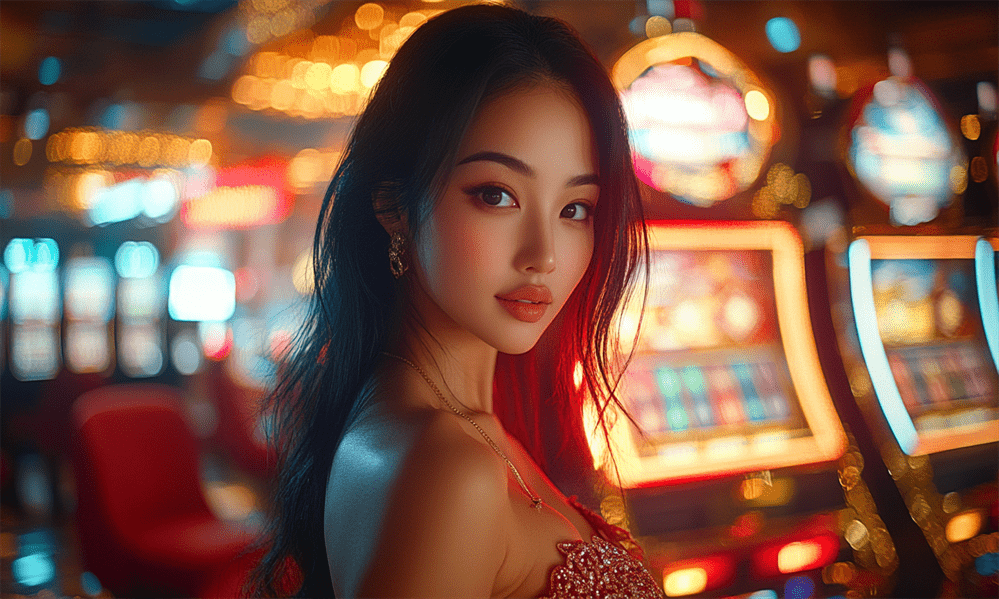 123b sòng bạc